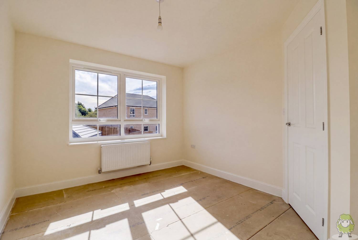 Plot 39 95 Swan Close, Hebburn, photo 12