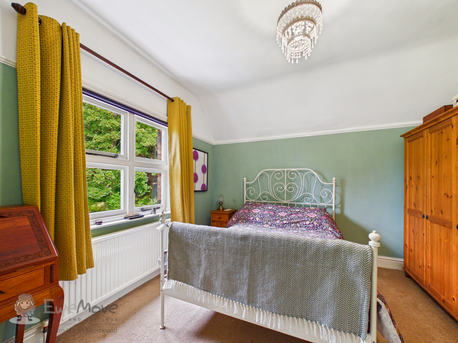 Cliff Cottage, Branston Road, Tatenhill, Burton-on-Trent, Staffordshire, DE13, photo 18