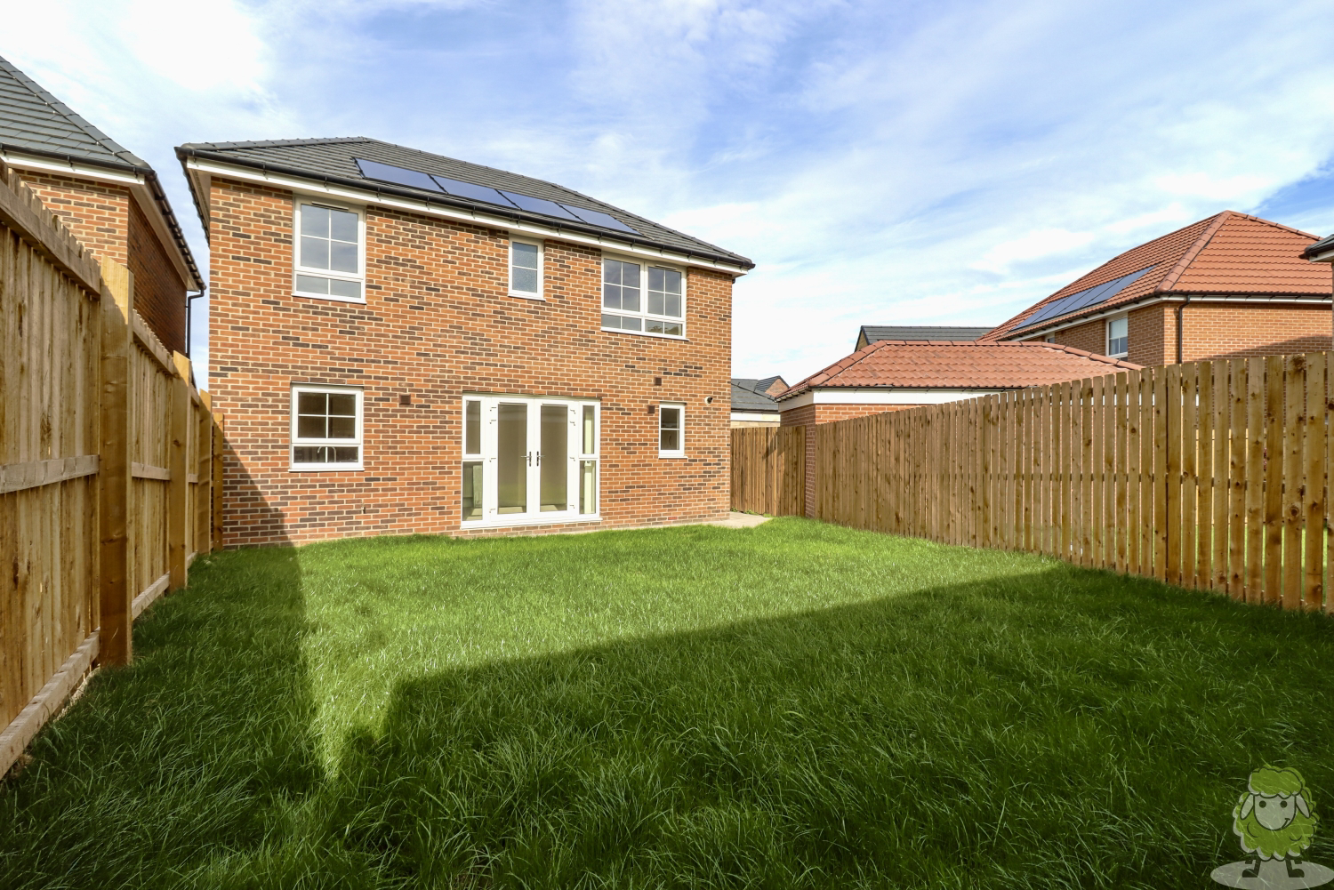Plot 39 95 Swan Close, Hebburn, photo 8