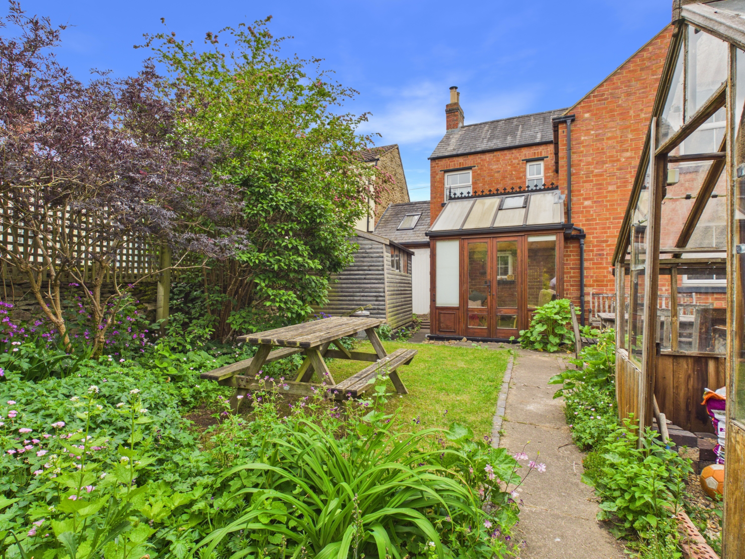 High Street, Collingtree NN4, photo 19