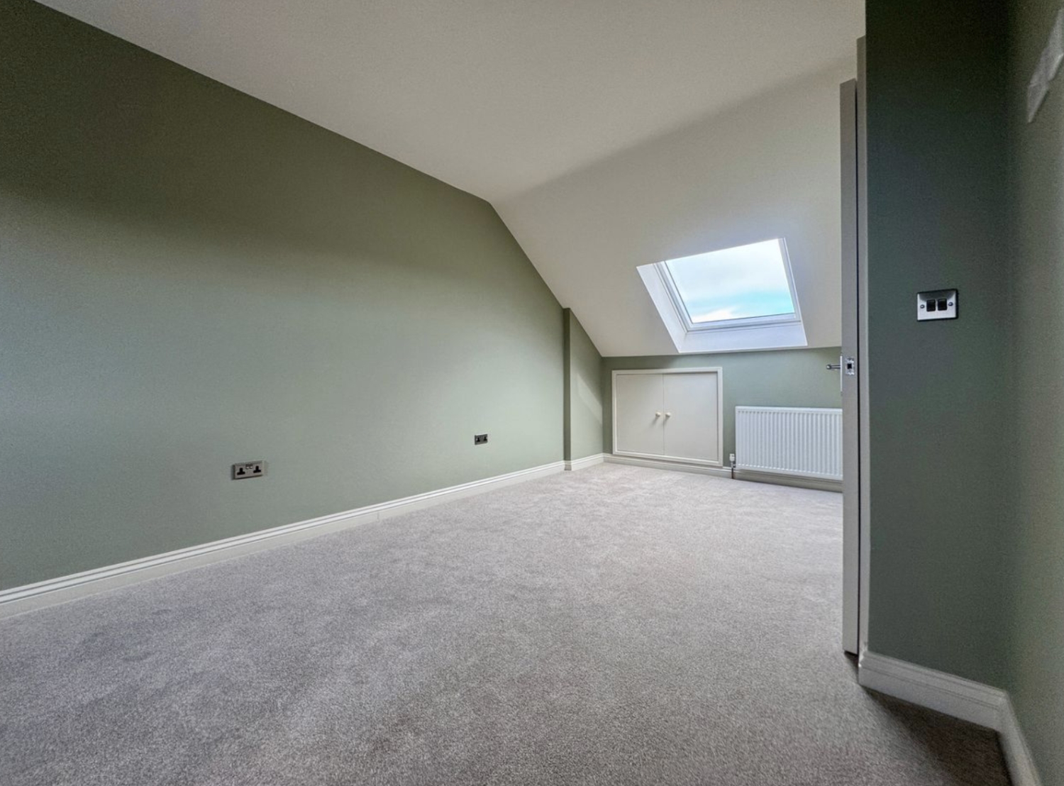 Hands Road, Sheffield, South Yorkshire, S10, photo 10