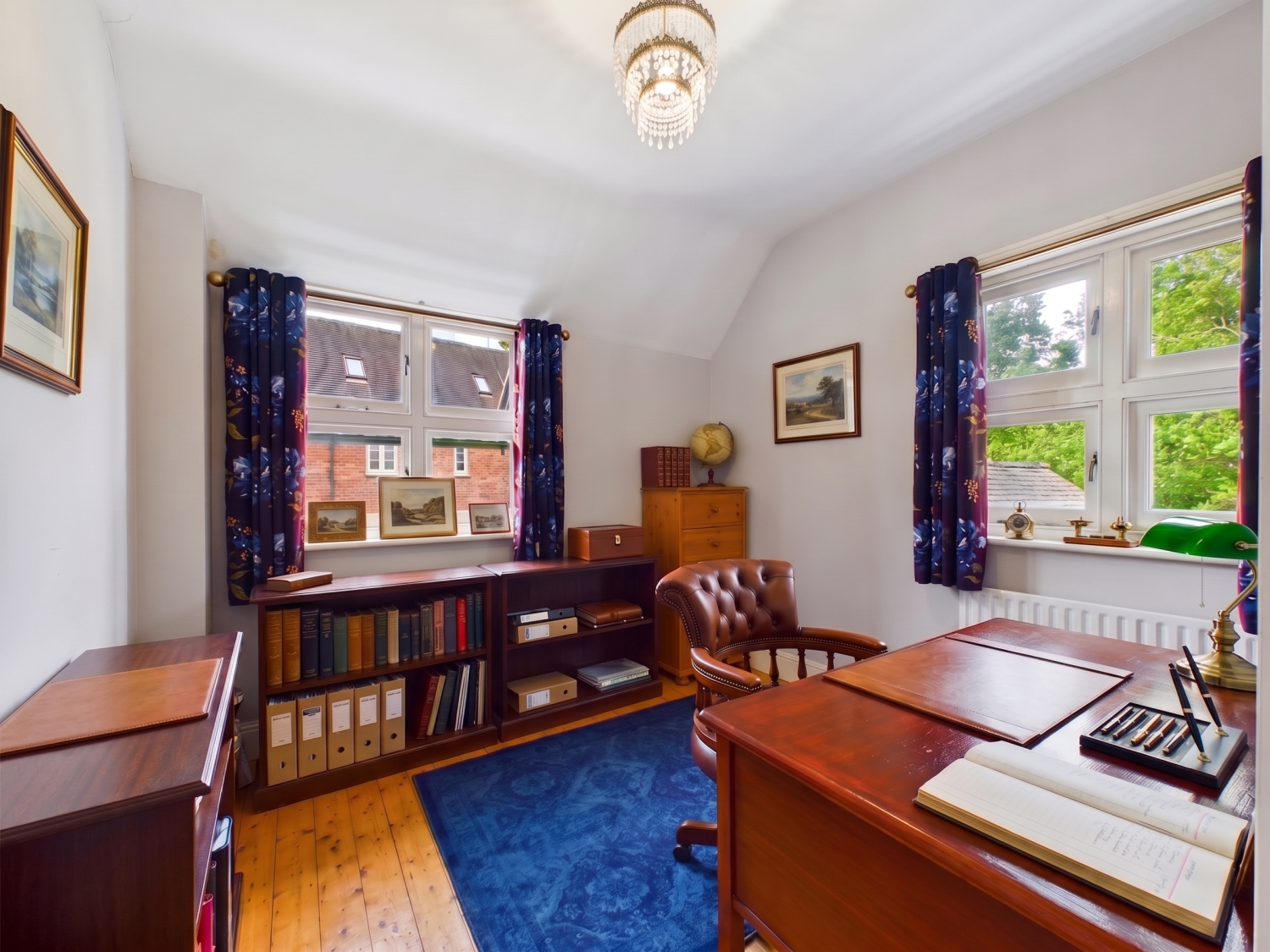 Cliff Cottage, Branston Road, Tatenhill, Burton-on-Trent, Staffordshire, DE13, photo 19