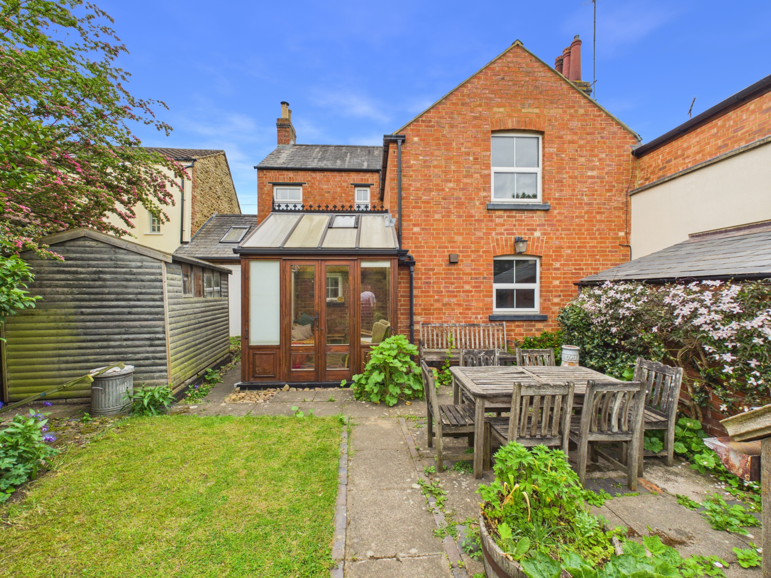 High Street, Collingtree NN4, photo 4