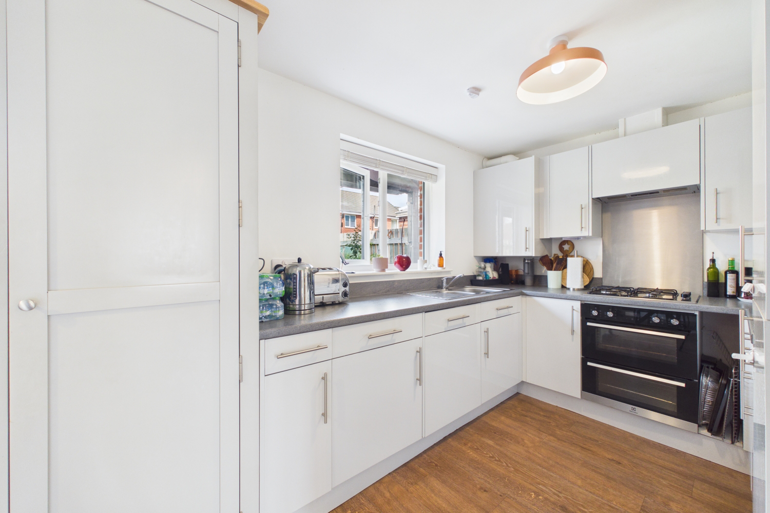 Grainger Drive, Pocklington, York, North Yorkshire, YO42 2ST