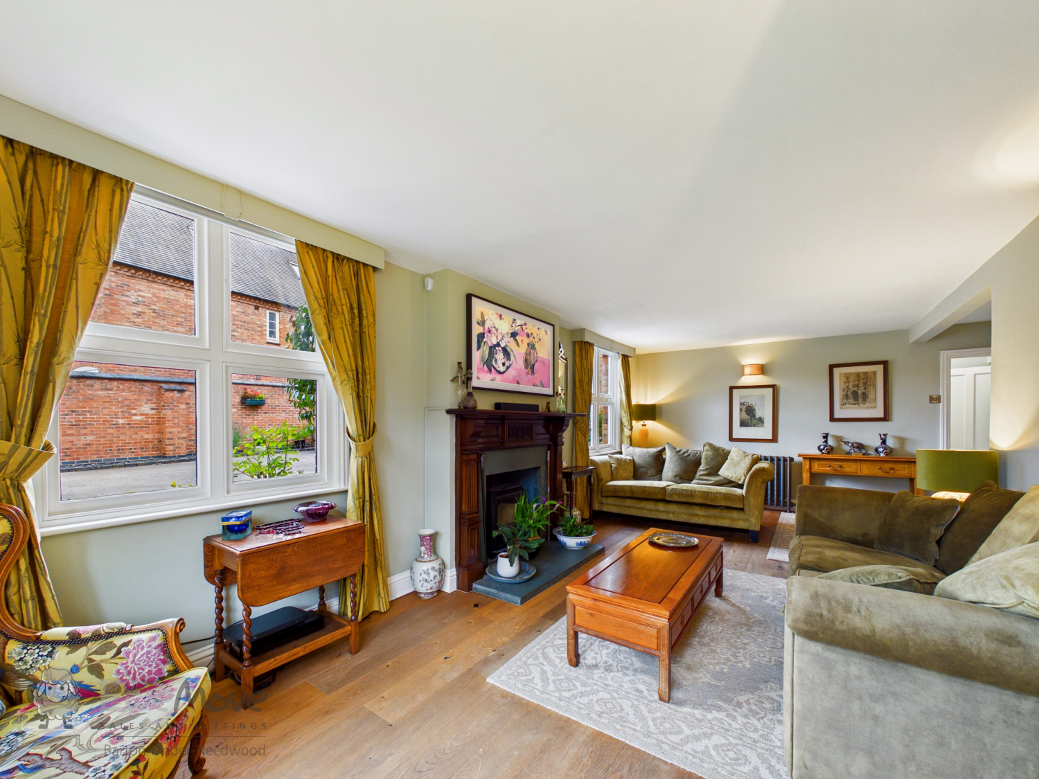 Cliff Cottage, Branston Road, Tatenhill, Burton-on-Trent, Staffordshire, DE13, photo 6