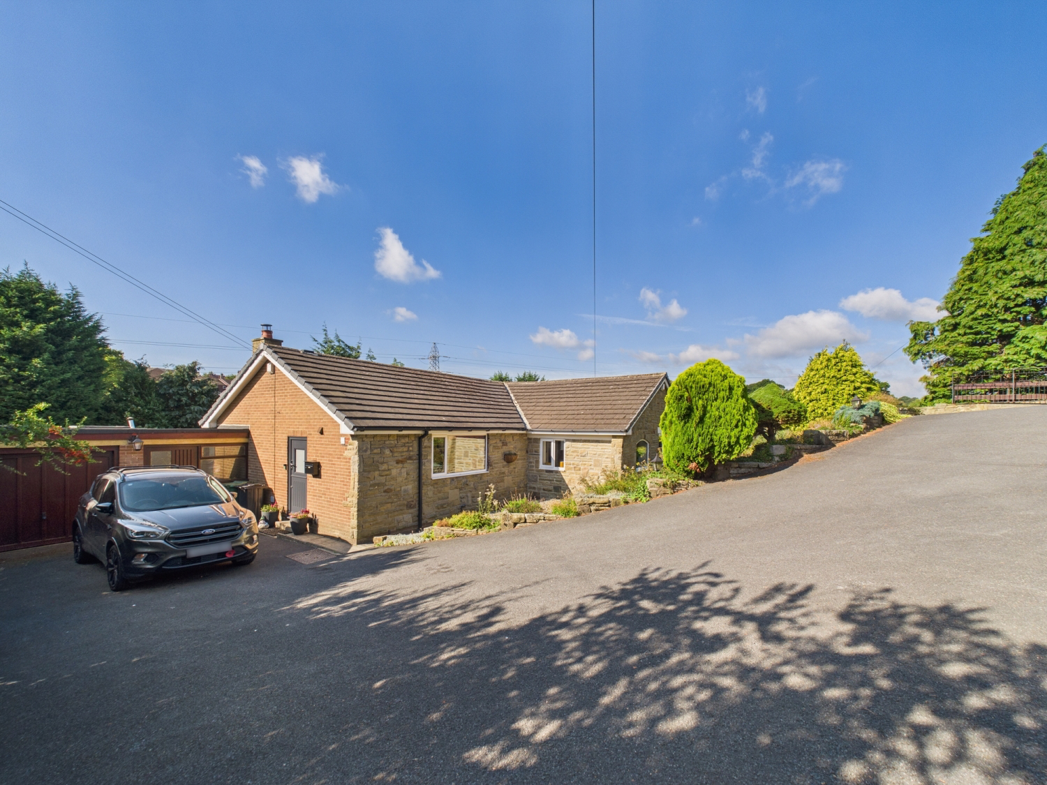 Smith House Lane, Halifax, West Yorkshire, HX3