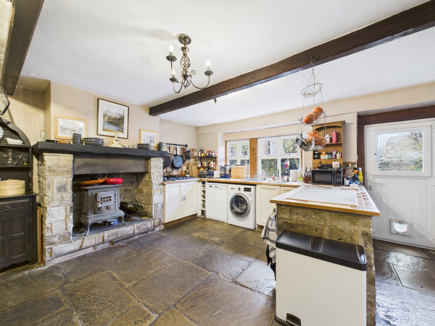 Main Street, Wilsden, Bradford, West Yorkshire, BD15, photo 10