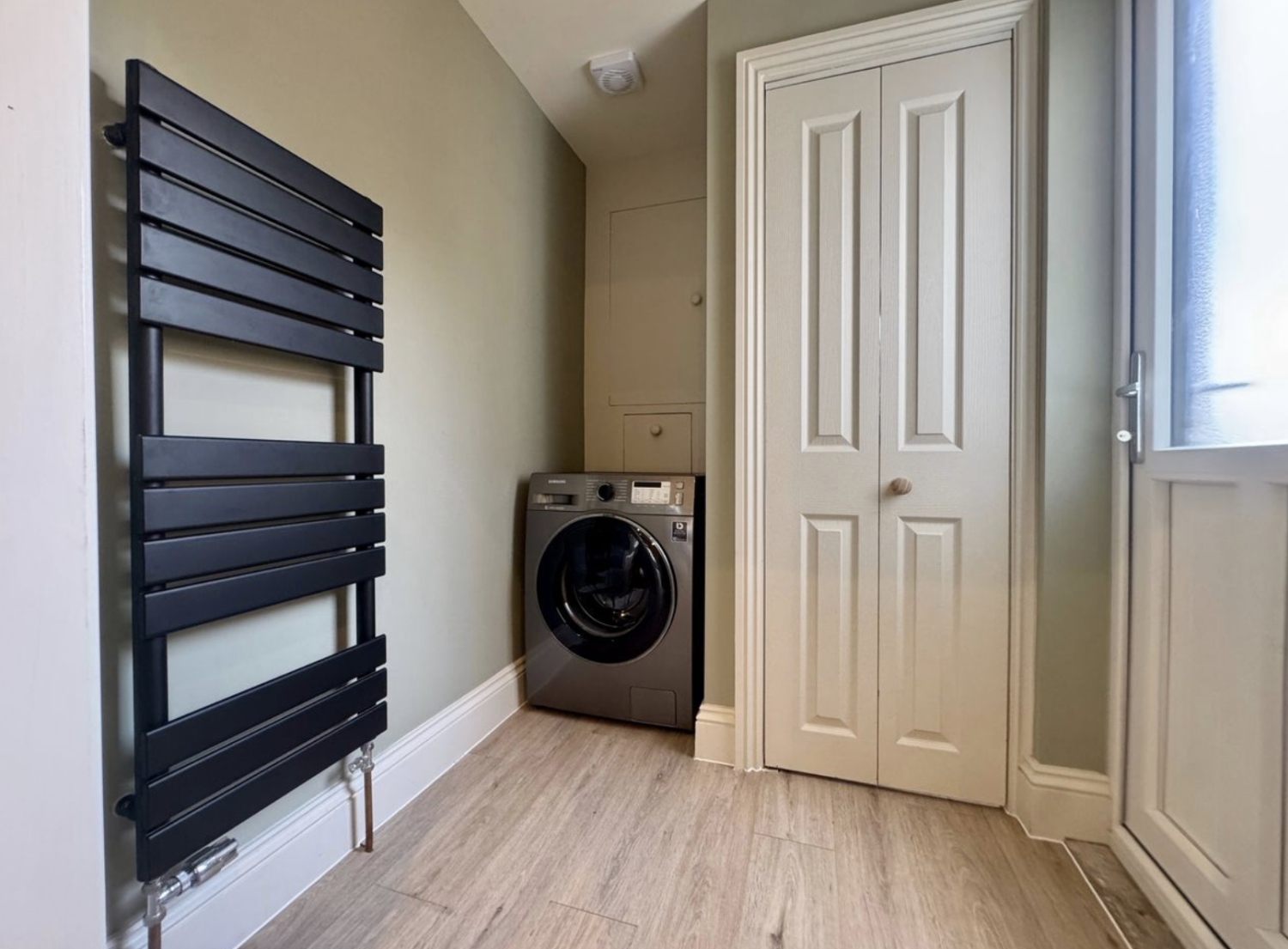 Hands Road, Sheffield, South Yorkshire, S10, photo 5