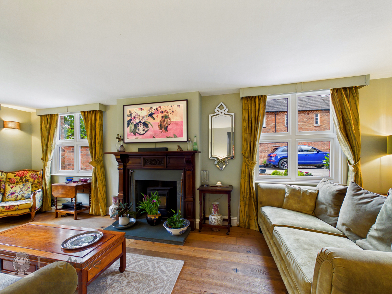 Cliff Cottage, Branston Road, Tatenhill, Burton-on-Trent, Staffordshire, DE13, photo 5