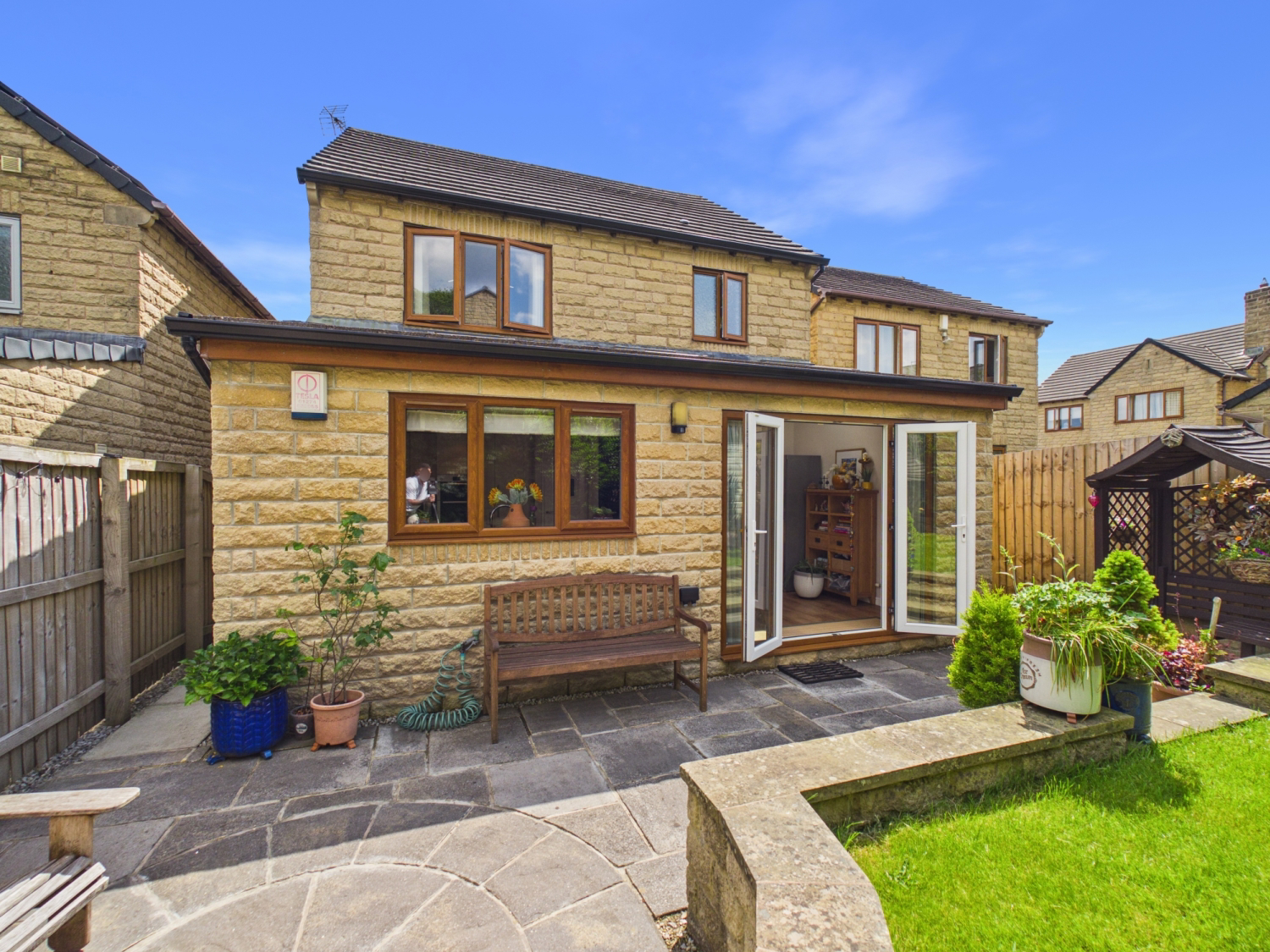 Ambler Grove, Halifax, West Yorkshire, HX2, photo 24