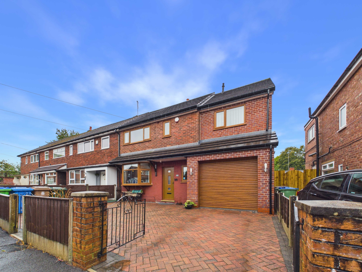 Guildford Grove, Middleton, Manchester, Greater Manchester, M24