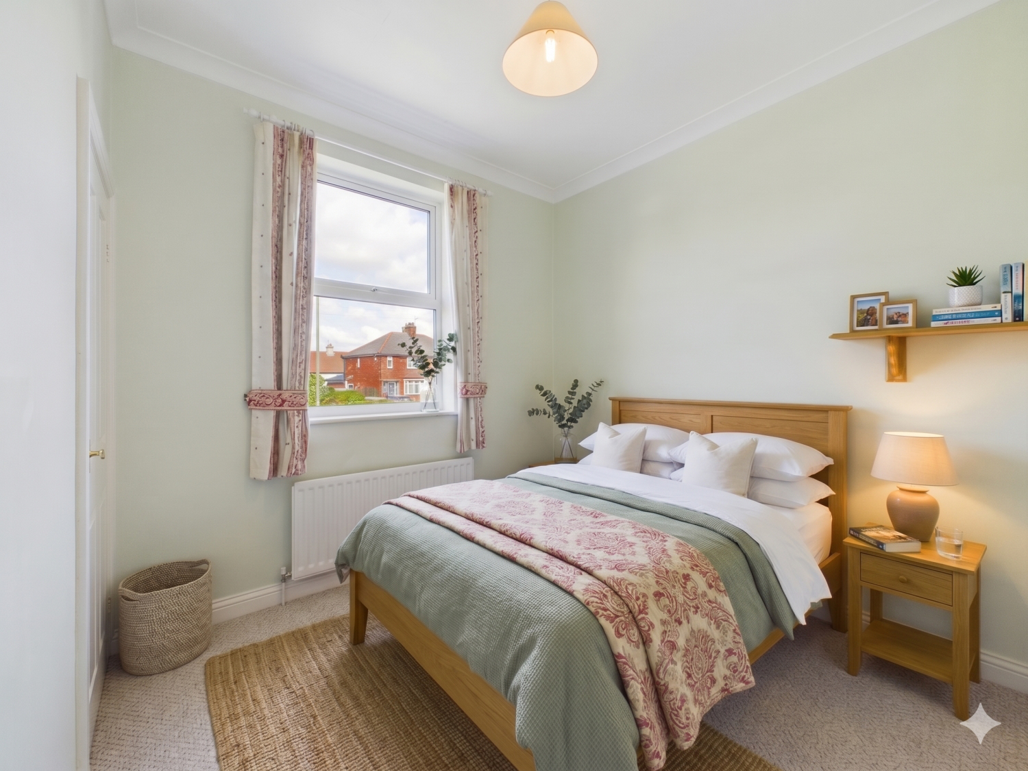 1 Woodlands Road, Barnard Castle, Durham, DL12, photo 4