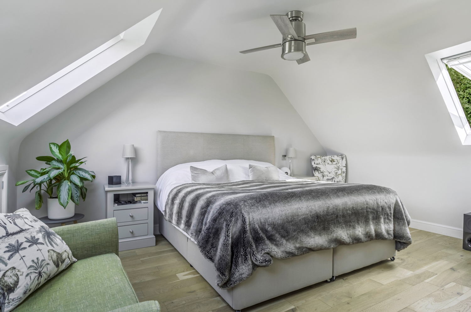 2 Bittern Close, South Cerney, Cirencester, photo 13
