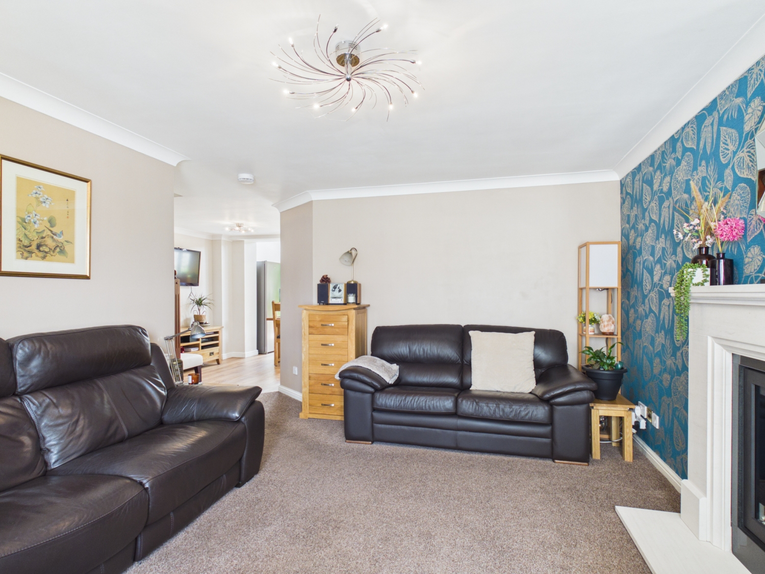 Ambler Grove, Halifax, West Yorkshire, HX2, photo 13