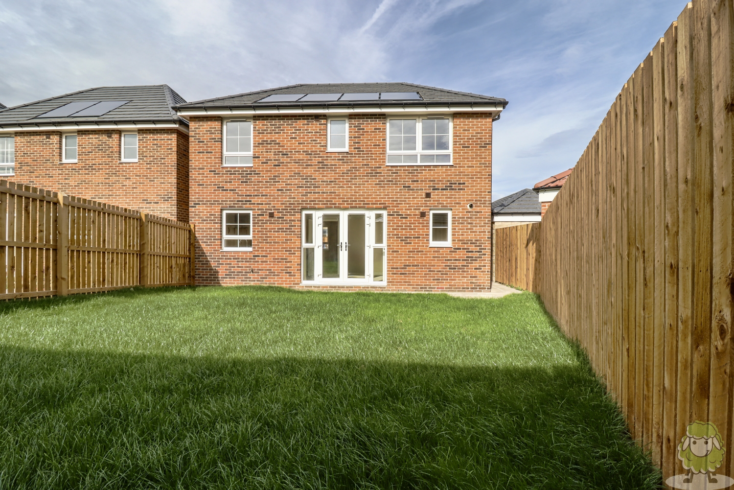 Plot 39 95 Swan Close, Hebburn, photo 9