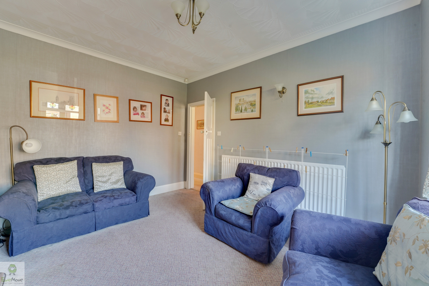 30 Silkmore Crescent, Stafford, photo 3