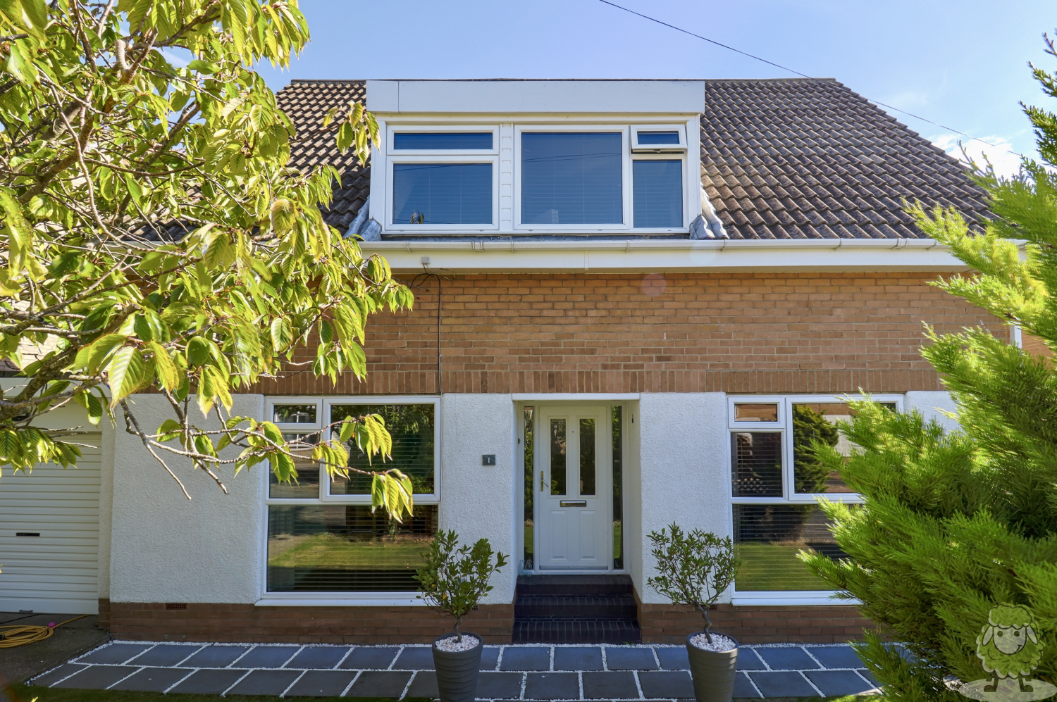 1 CELTIC CLOSE, Cleadon Village, SUNDERLAND, photo 4