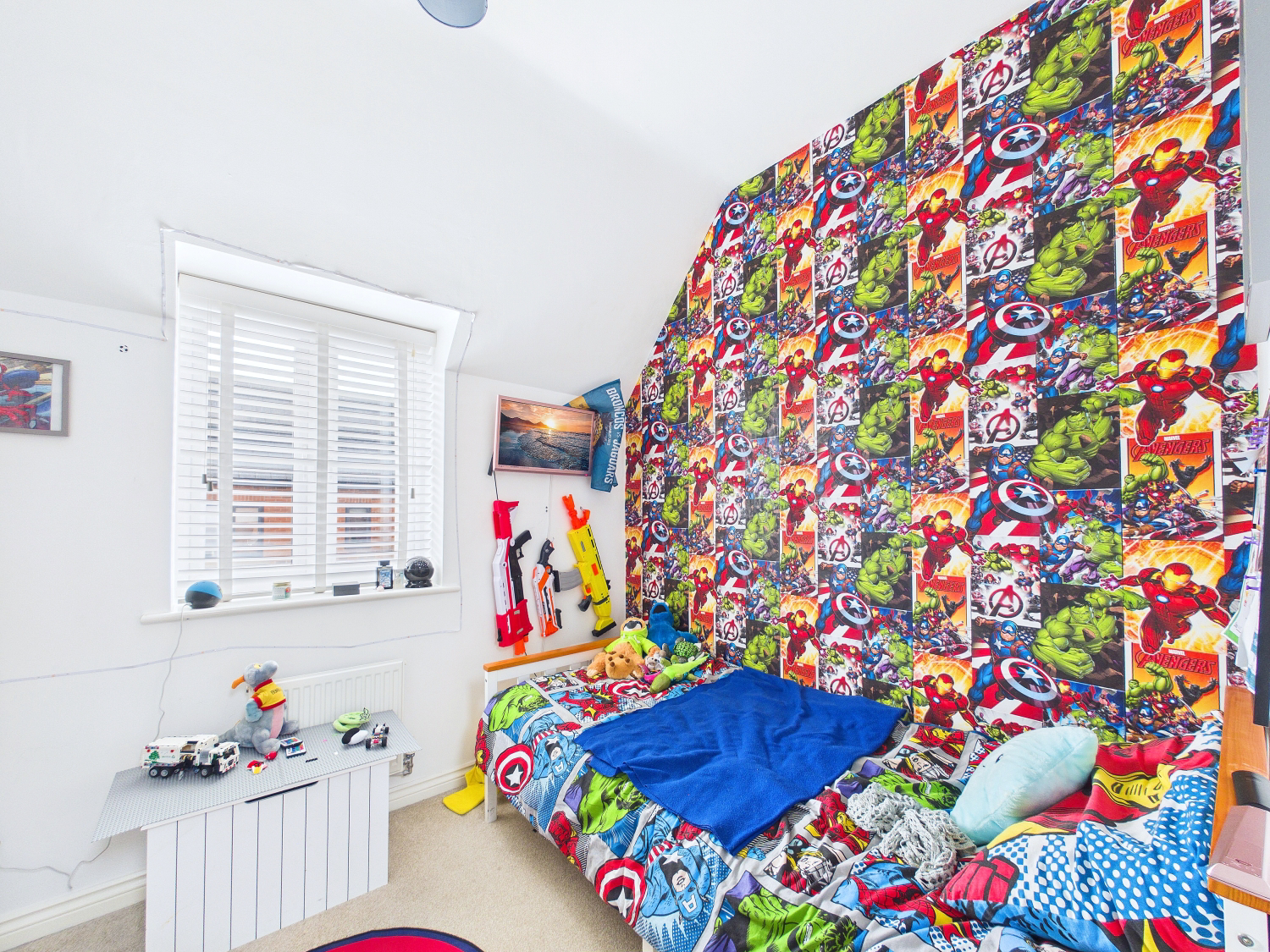 Bedroom 4
