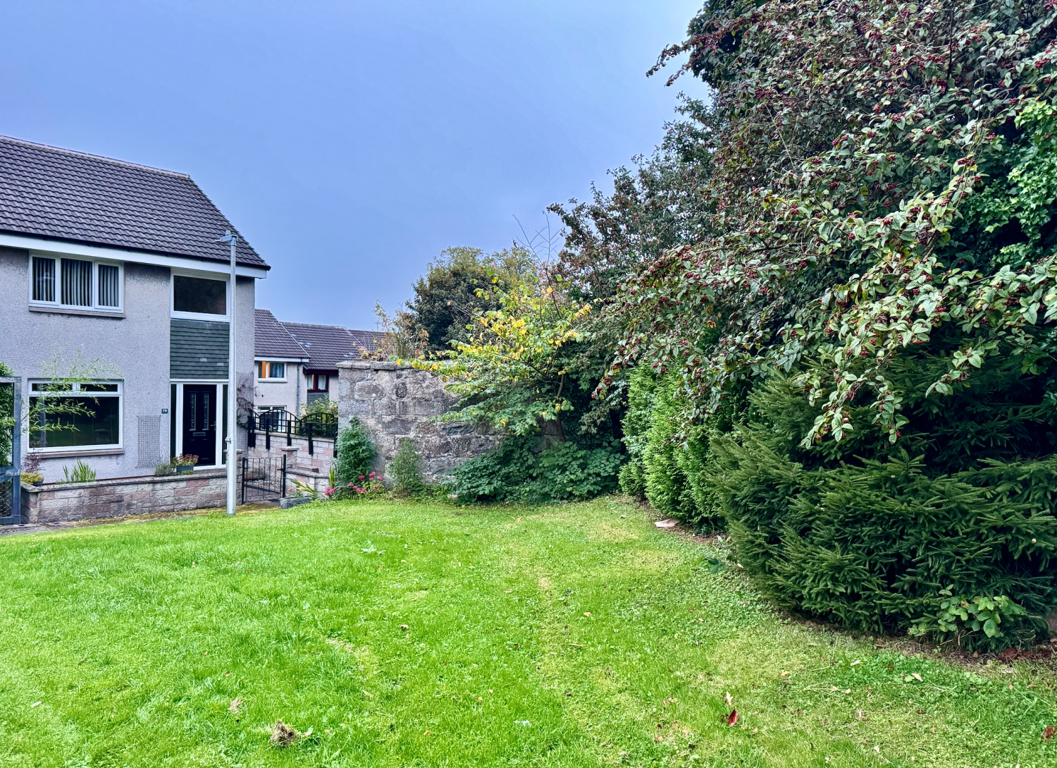 79 Raeden Crescent, Aberdeen, AB15 5WL