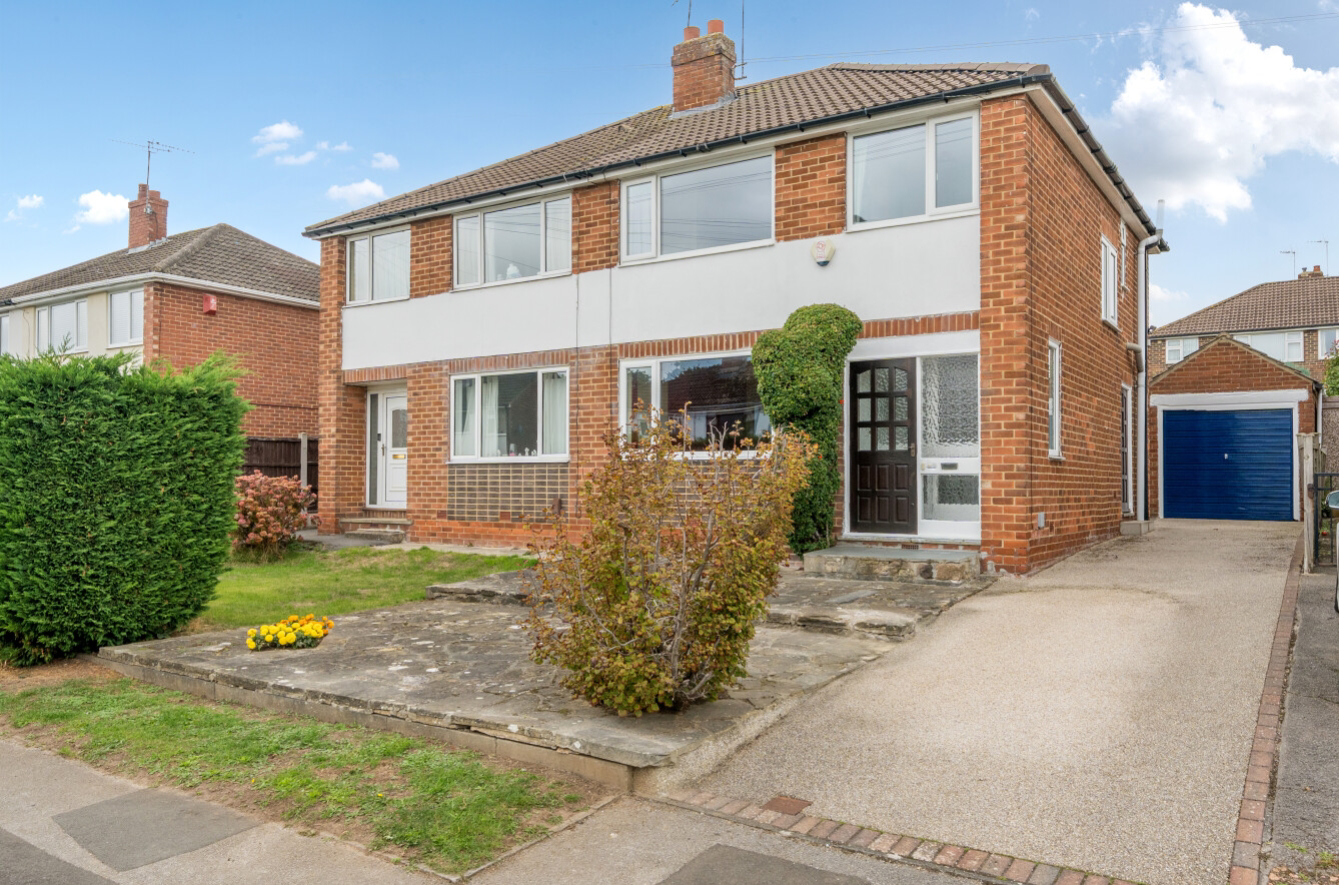 Ainsty Road, Wetherby LS22 7QS