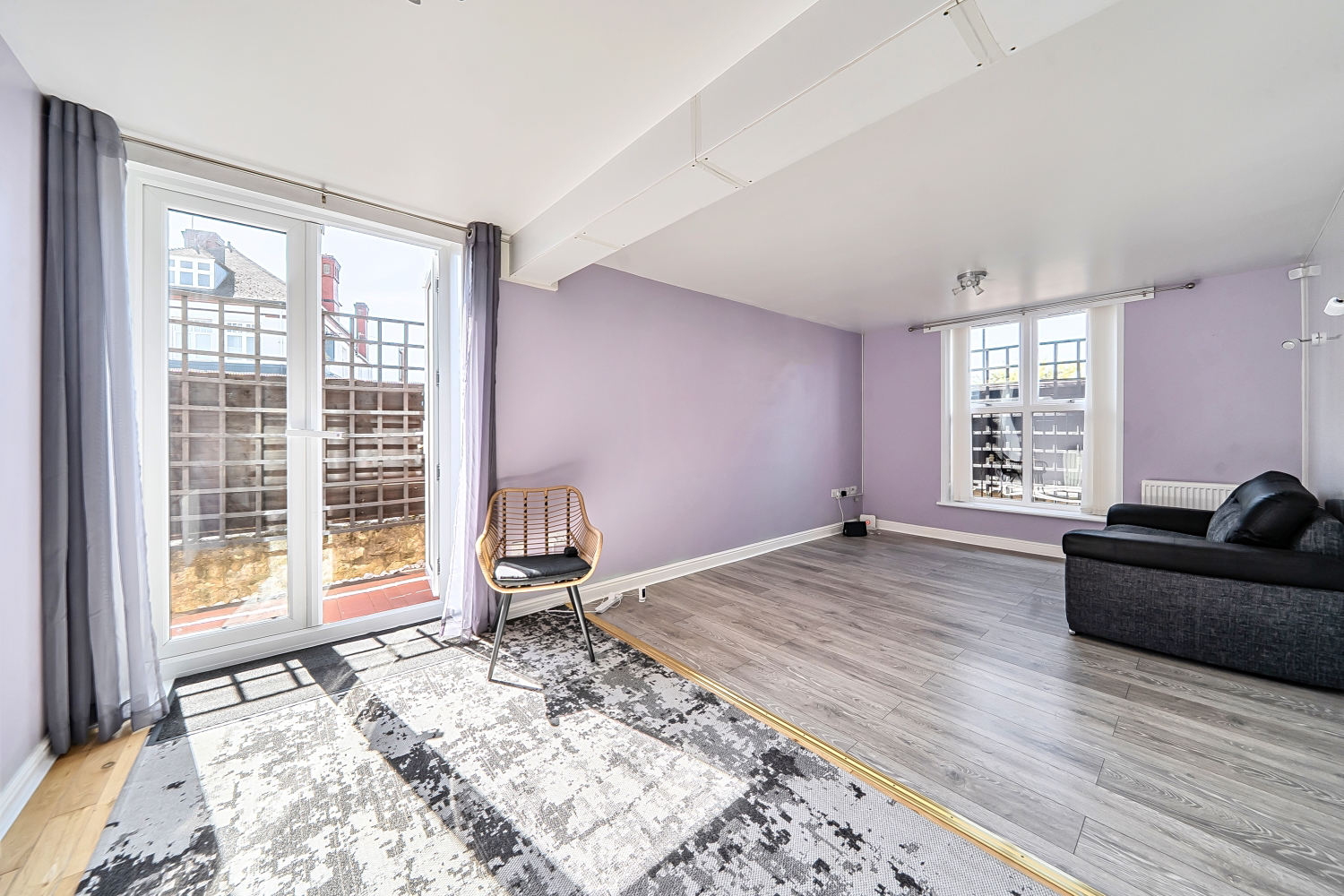  Chapel Street, Bentley, Doncaster, South Yorkshire, DN5