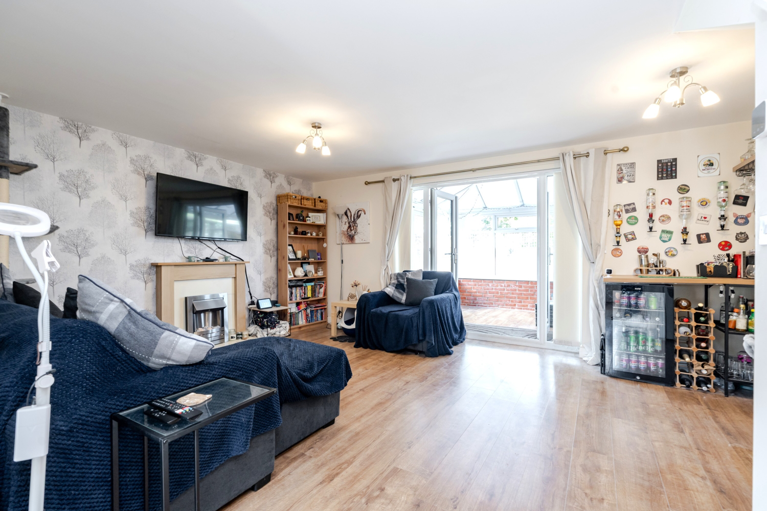 WELLS PLACE, WYBERTON, BOSTON, PE21, photo 2