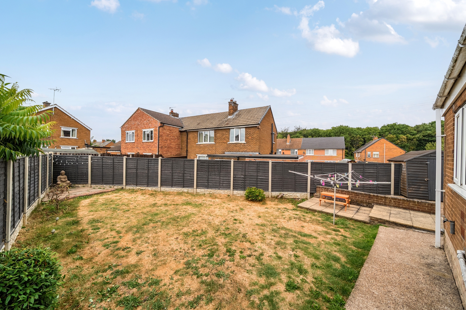 Park Drive, Campsall, Doncaster, South Yorkshire, DN6, photo 17