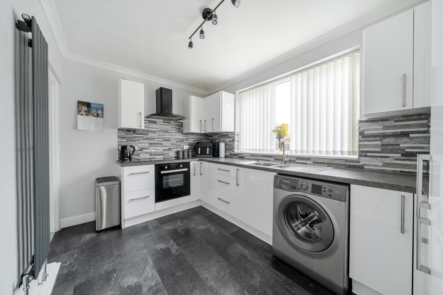 Park Drive, Campsall, Doncaster, South Yorkshire, DN6