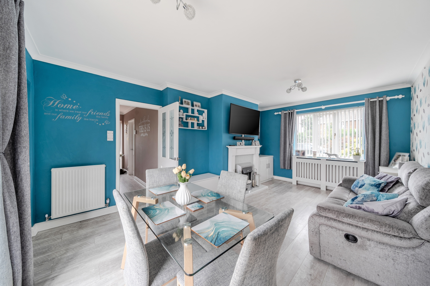 Park Drive, Campsall, Doncaster, South Yorkshire, DN6, photo 7