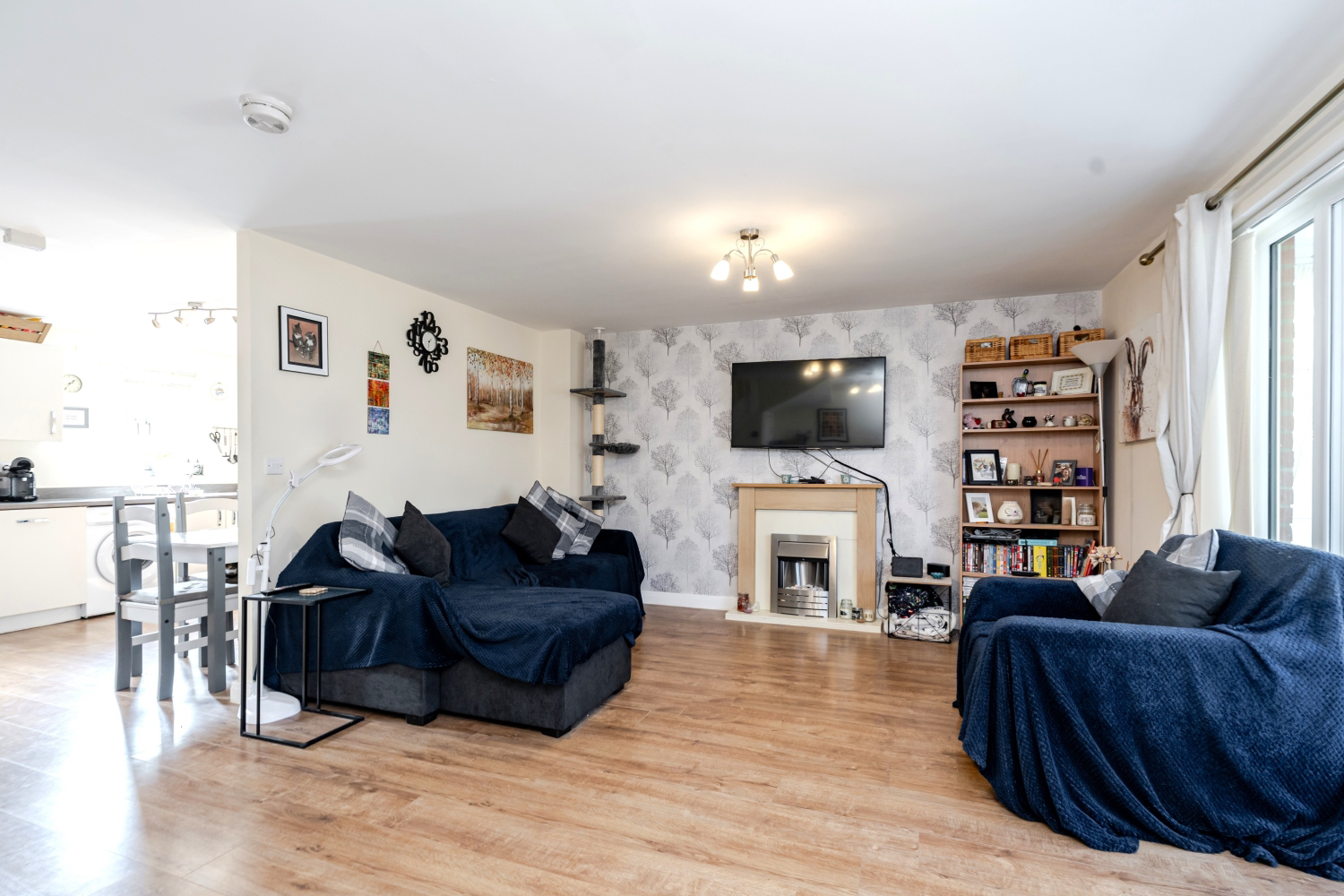 WELLS PLACE, WYBERTON, BOSTON, PE21, photo 3