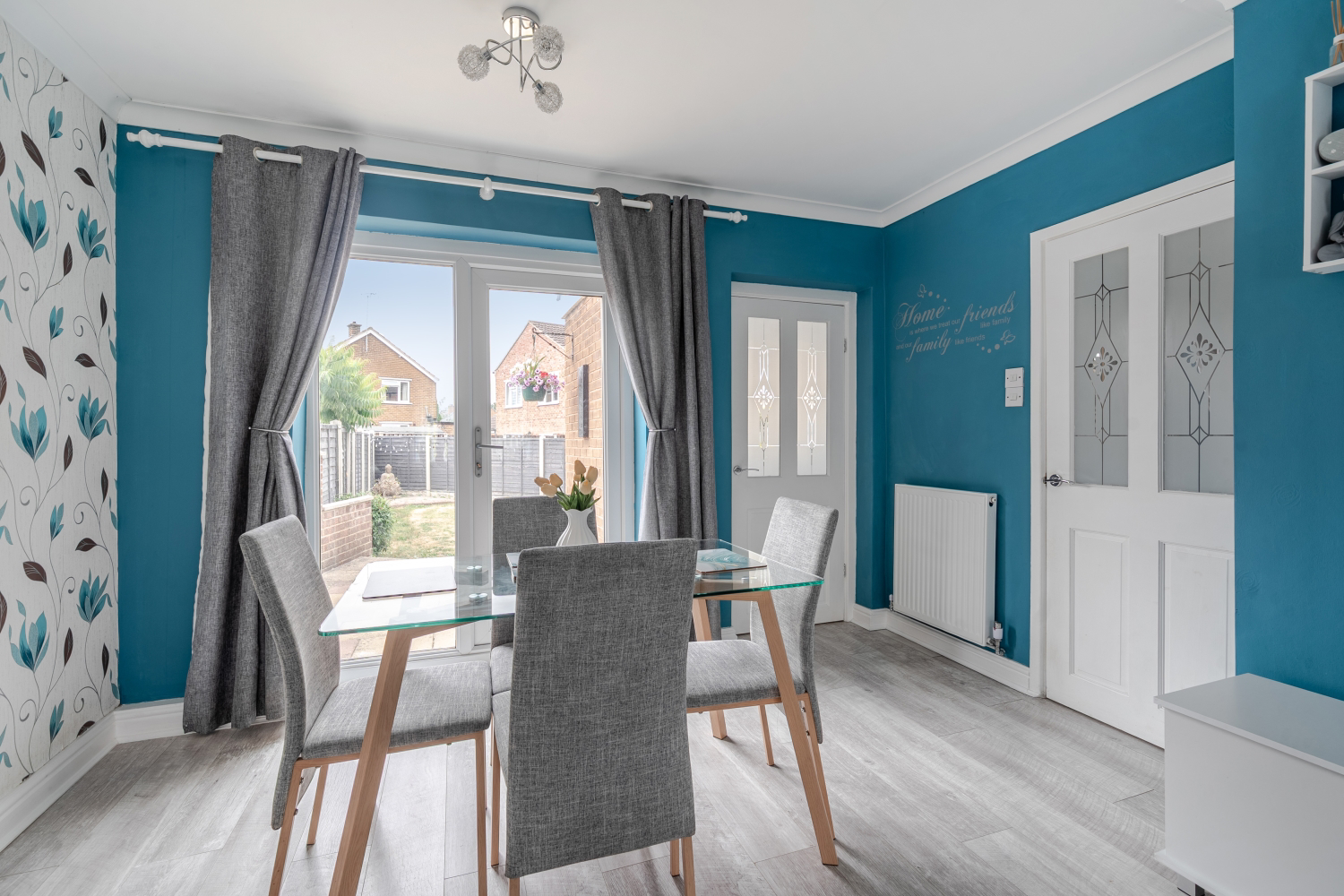 Park Drive, Campsall, Doncaster, South Yorkshire, DN6, photo 9