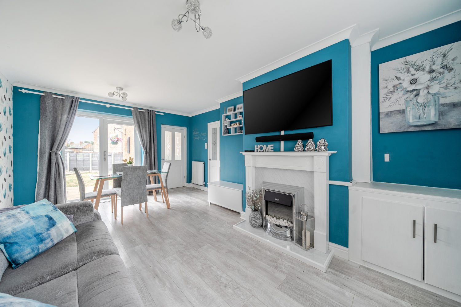 Park Drive, Campsall, Doncaster, South Yorkshire, DN6, photo 2