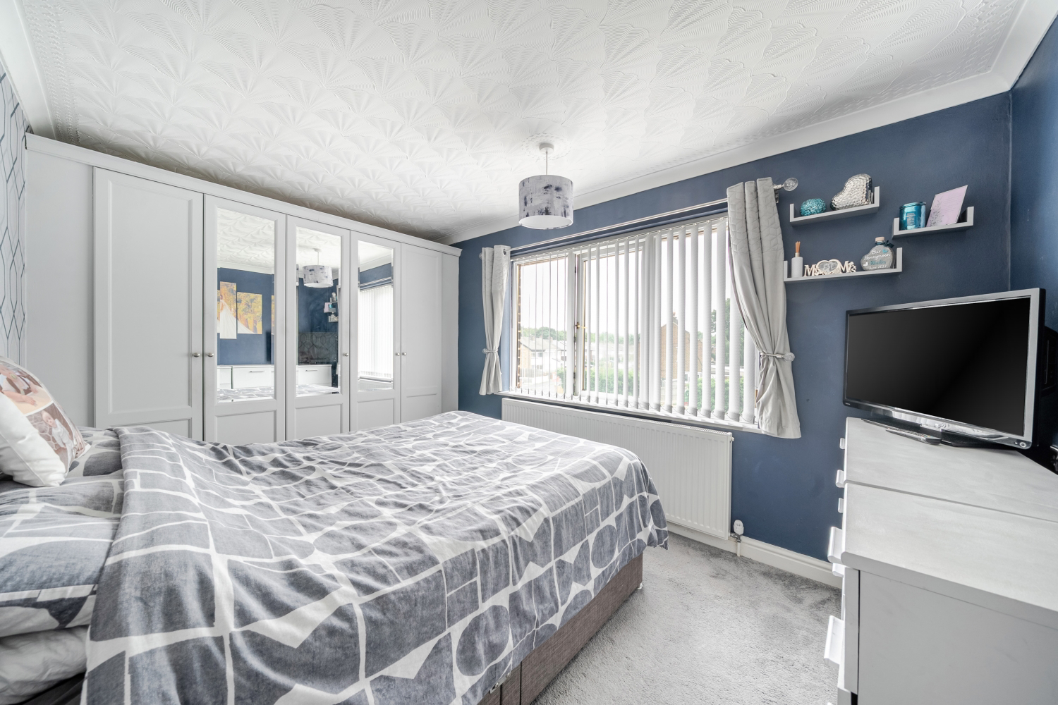 Park Drive, Campsall, Doncaster, South Yorkshire, DN6, photo 12