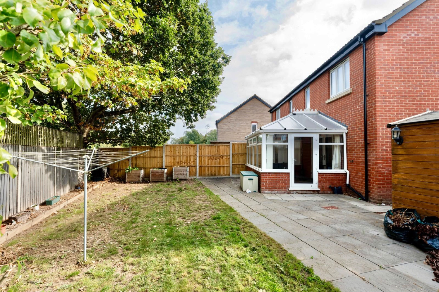WELLS PLACE, WYBERTON, BOSTON, PE21, photo 15