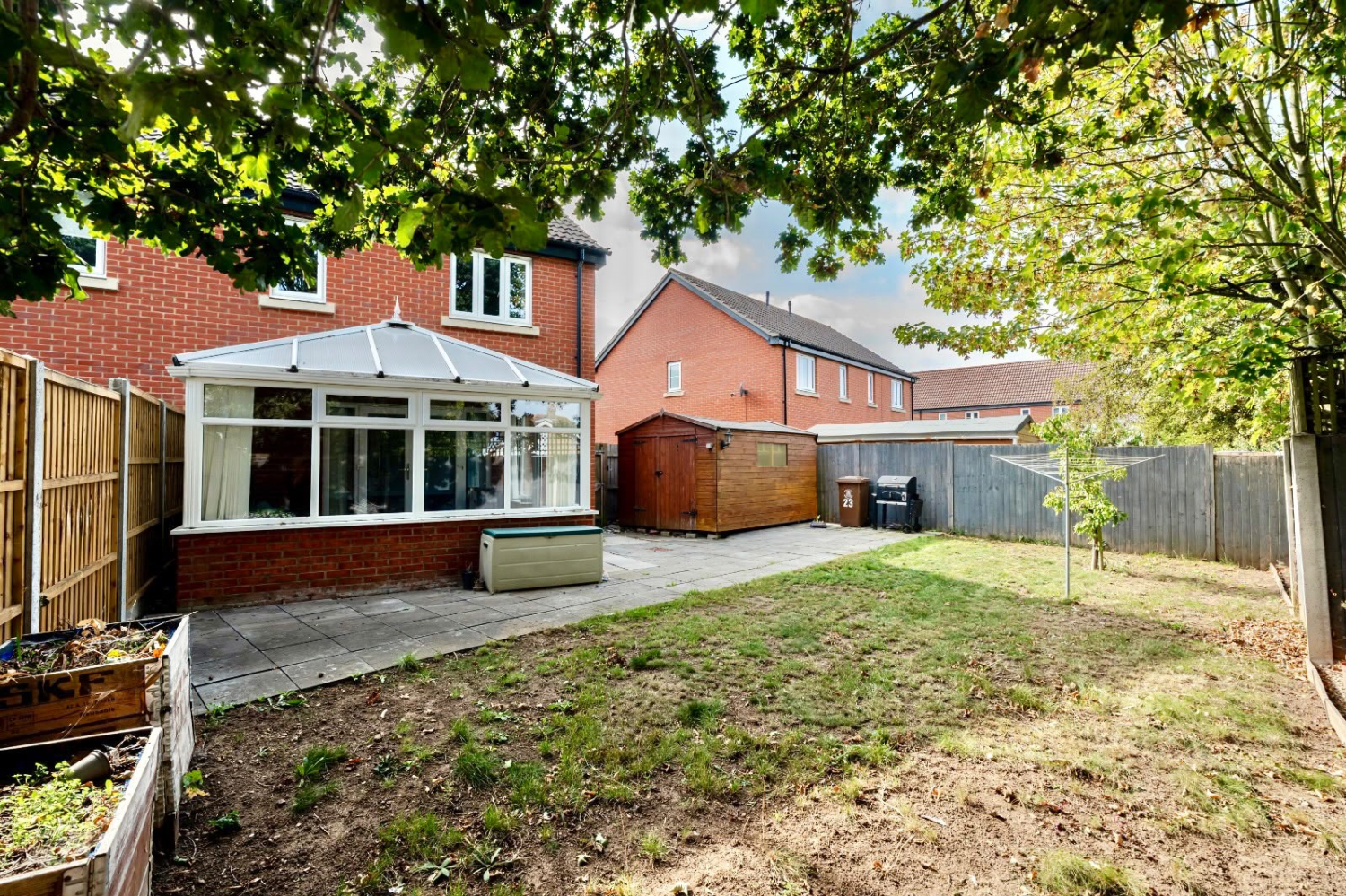 WELLS PLACE, WYBERTON, BOSTON, PE21, photo 14