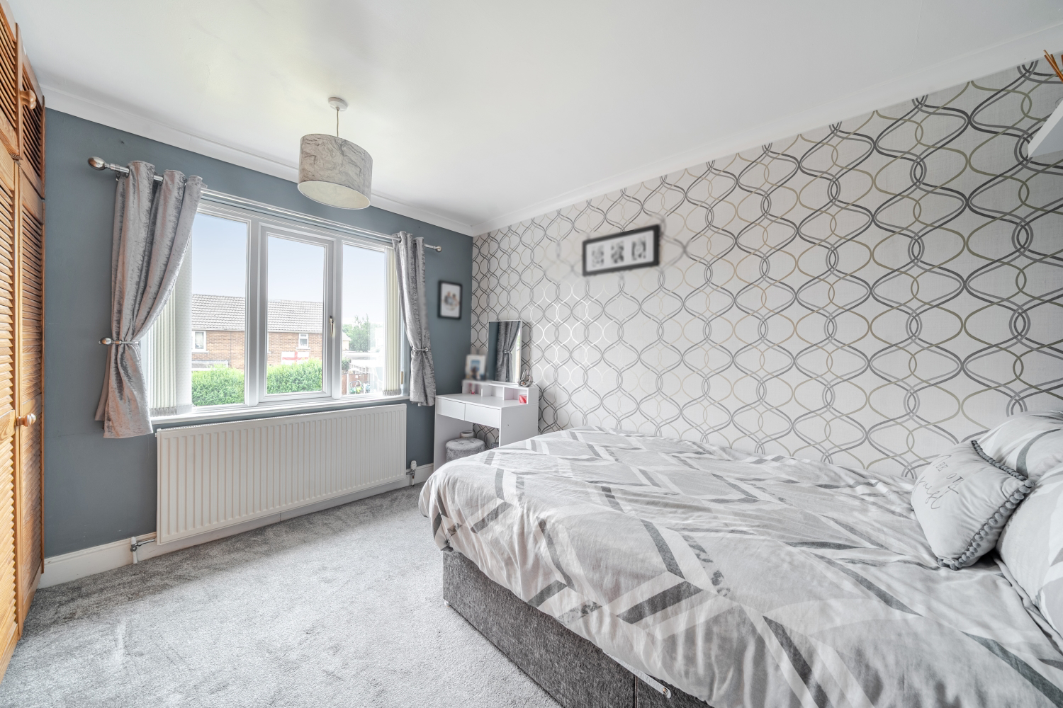 Park Drive, Campsall, Doncaster, South Yorkshire, DN6, photo 13