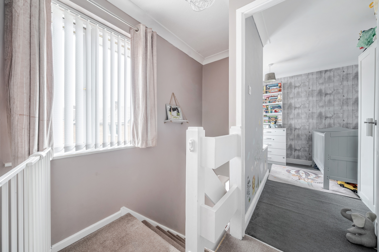 Park Drive, Campsall, Doncaster, South Yorkshire, DN6, photo 11