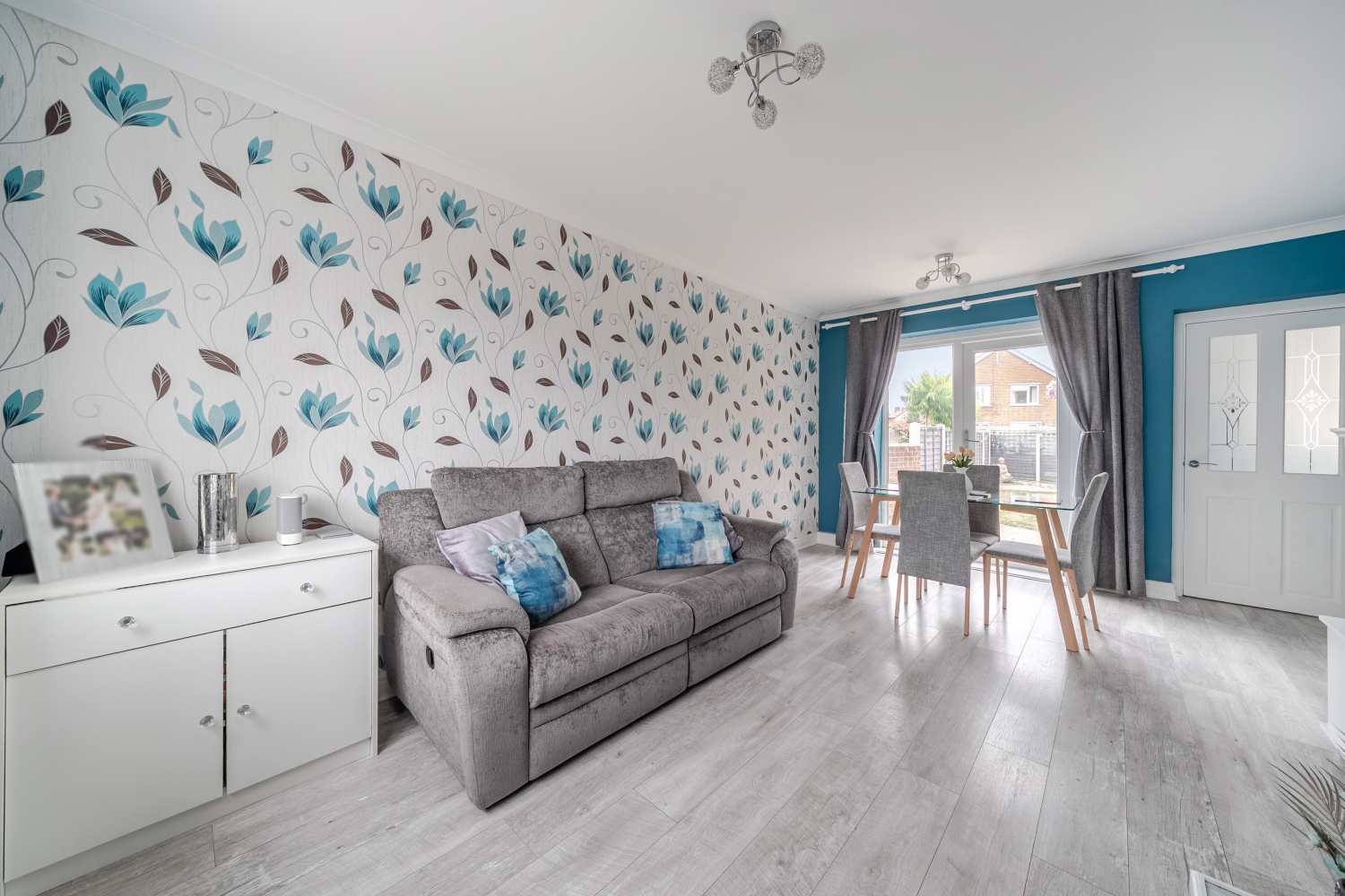 Park Drive, Campsall, Doncaster, South Yorkshire, DN6, photo 10