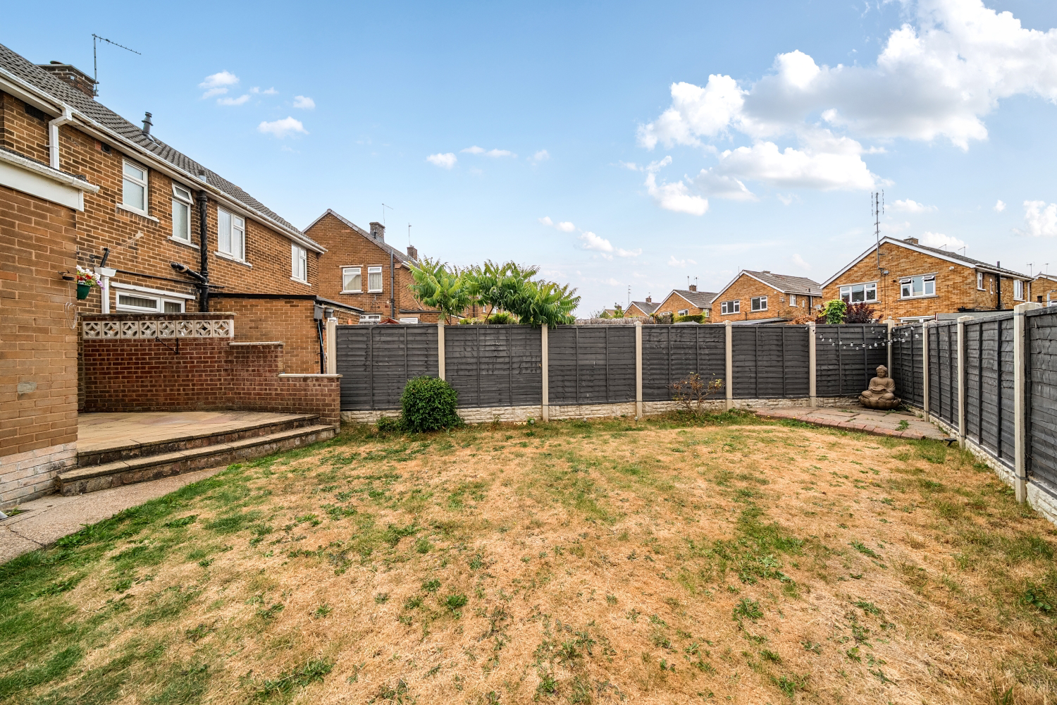 Park Drive, Campsall, Doncaster, South Yorkshire, DN6, photo 18