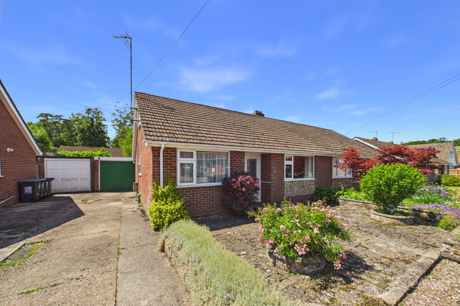 Oxenden Way, Barham, Canterbury, CT4
