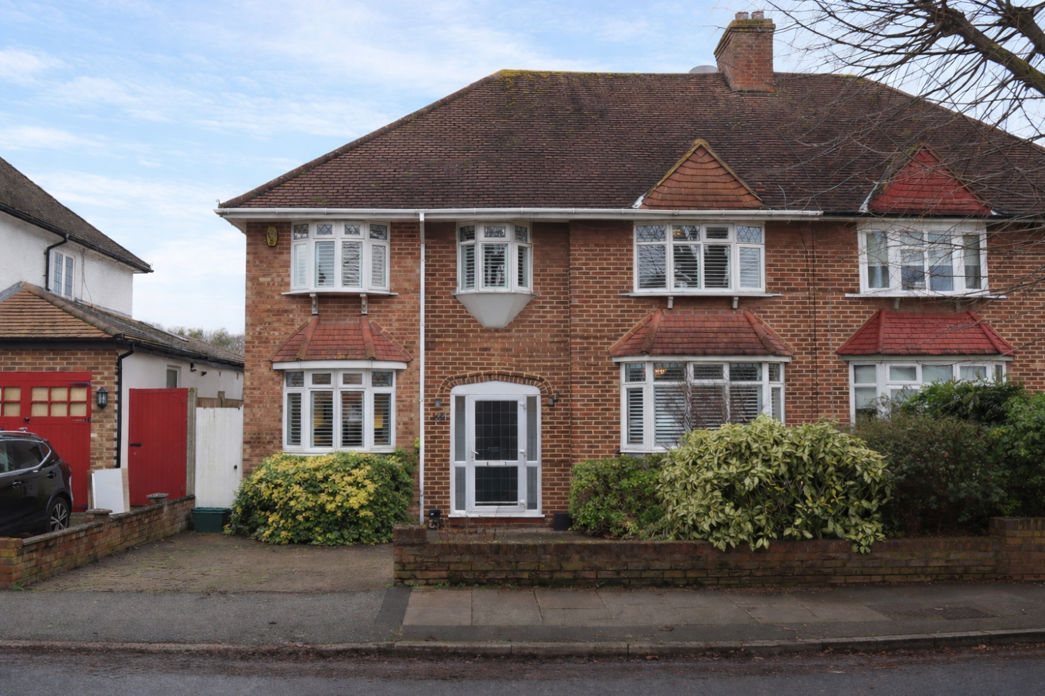 BOURNE VALE, HAYES, BROMLEY, KENT, BR2, photo 13