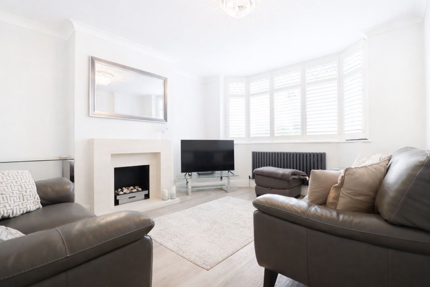 BOURNE VALE, HAYES, BROMLEY, KENT, BR2, photo 6
