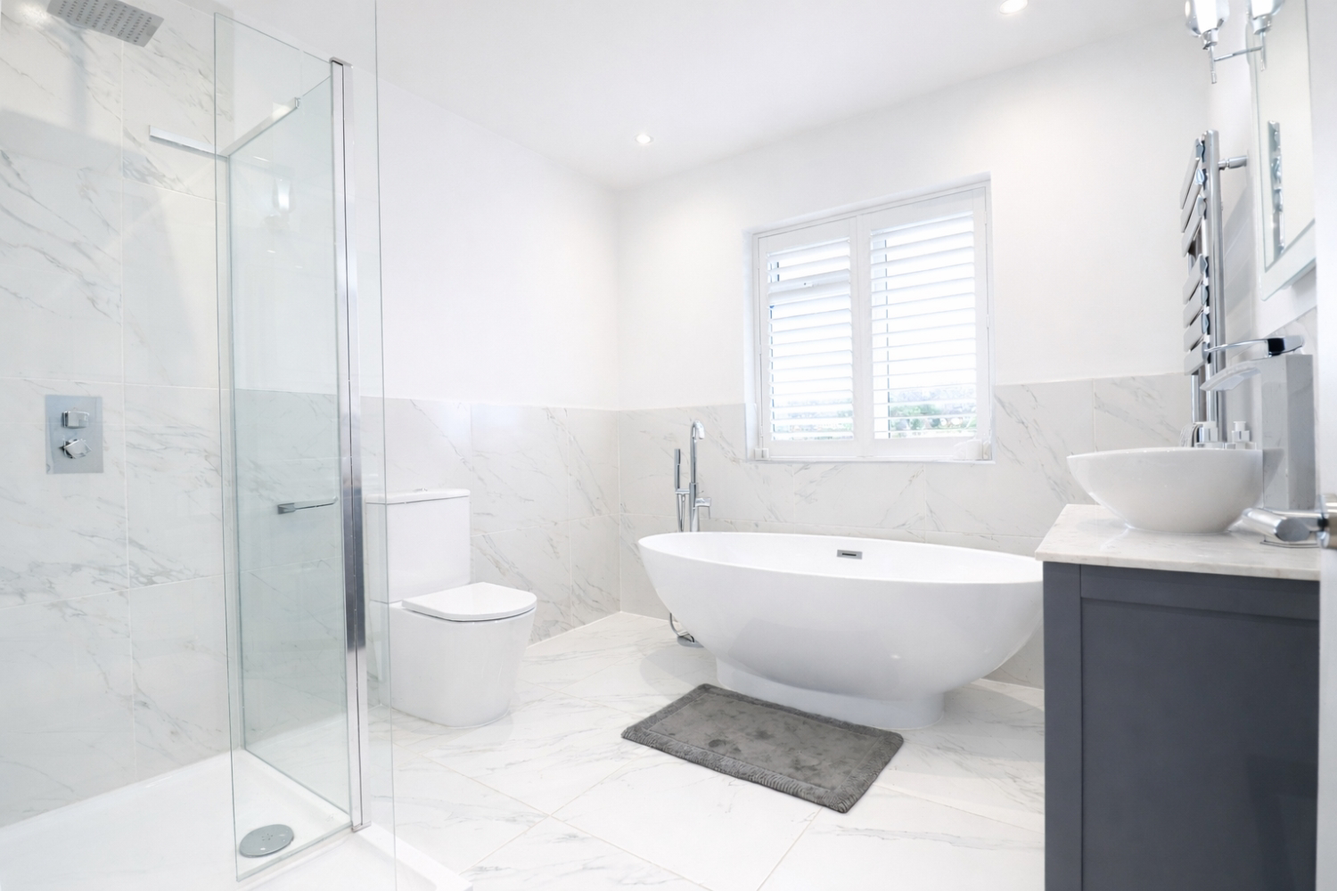 BOURNE VALE, HAYES, BROMLEY, KENT, BR2, photo 7