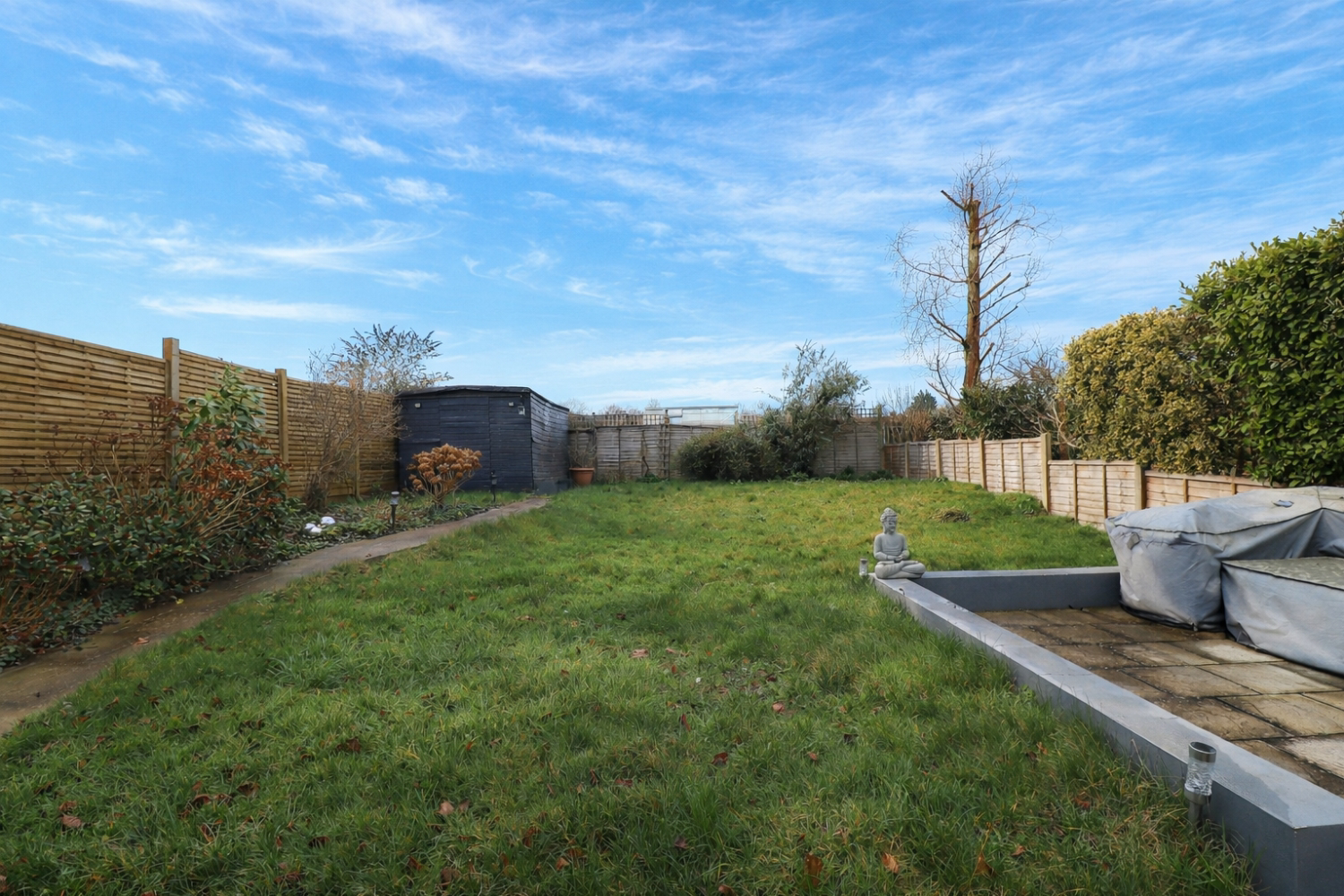BOURNE VALE, HAYES, BROMLEY, KENT, BR2, photo 18