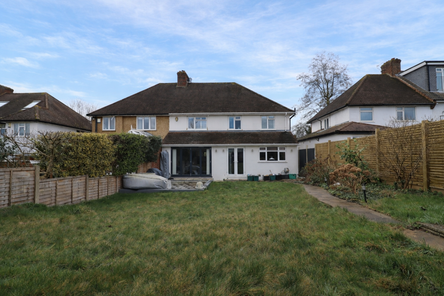 BOURNE VALE, HAYES, BROMLEY, KENT, BR2, photo 15