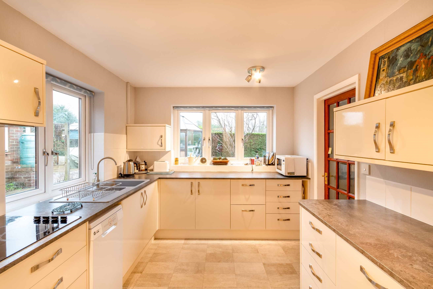 2 BROOK STREET, HEMSWELL, GAINSBOROUGH