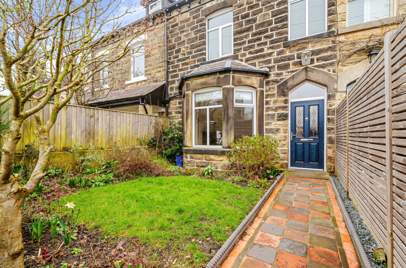 Grove Road, Harrogate HG1 5EP