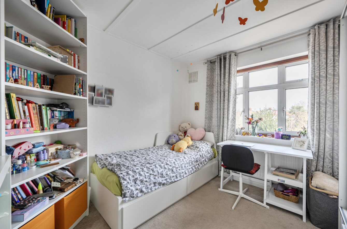FREDERICK CLOSE, CHEAM, SUTTON, SM1, photo 8