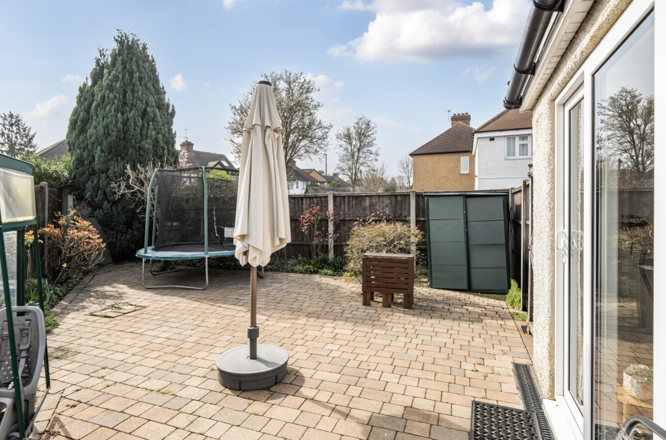 FREDERICK CLOSE, CHEAM, SUTTON, SM1, photo 10