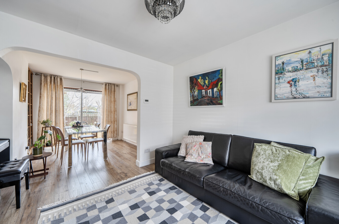 FREDERICK CLOSE, CHEAM, SUTTON, SM1, photo 5